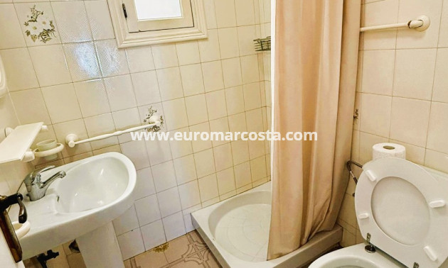 Venta - Adosado - Ciudad Quesada