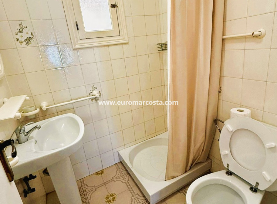 Venta - Adosado - Ciudad Quesada