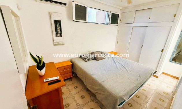 Venta - Adosado - Ciudad Quesada