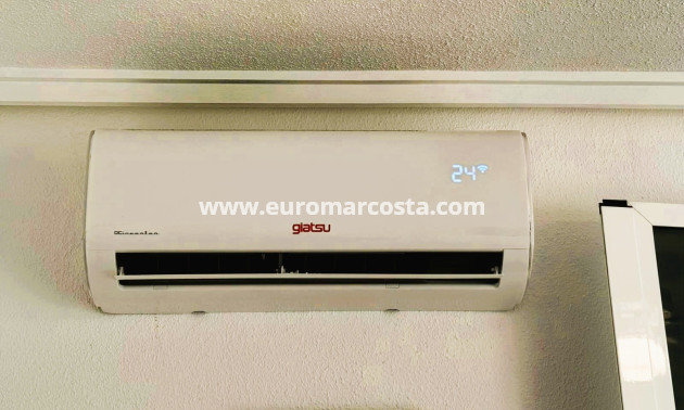 Venta - Adosado - Ciudad Quesada