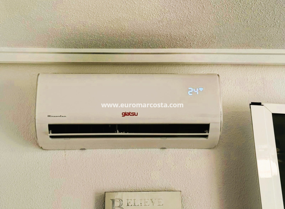 Venta - Adosado - Ciudad Quesada