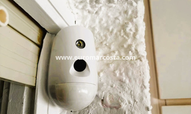 Venta - Adosado - Ciudad Quesada