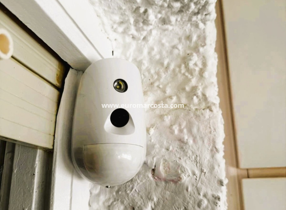 Venta - Adosado - Ciudad Quesada