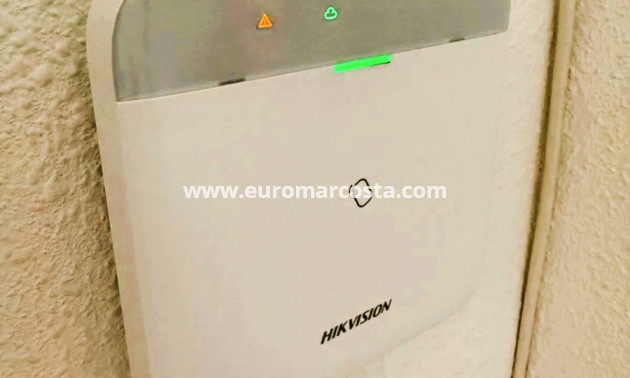 Venta - Adosado - Ciudad Quesada