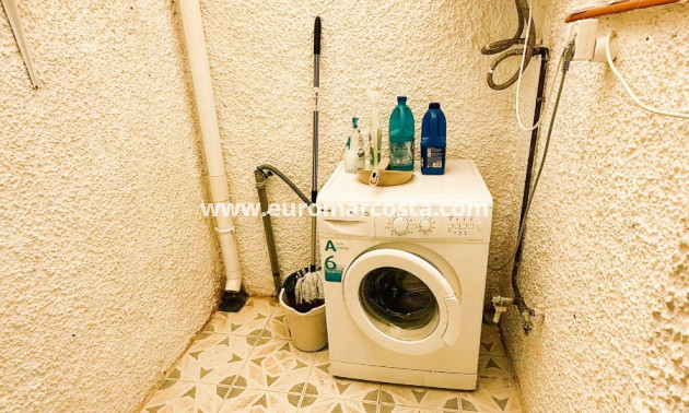 Venta - Adosado - Ciudad Quesada