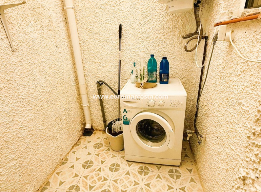 Venta - Adosado - Ciudad Quesada