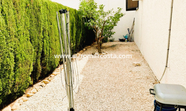 Venta - Adosado - Ciudad Quesada