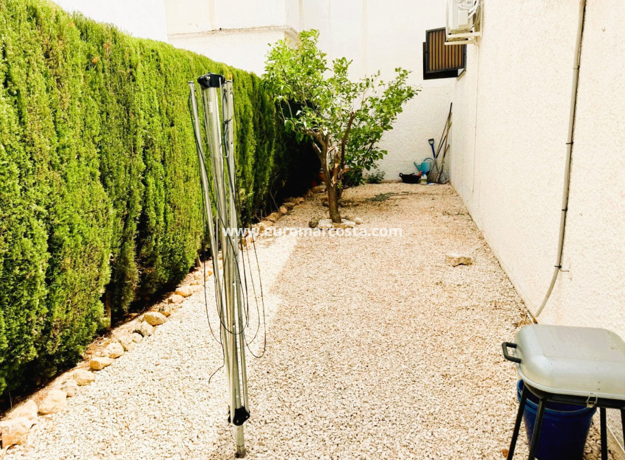 Venta - Adosado - Ciudad Quesada