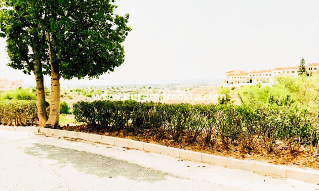 Venta - Adosado - Ciudad Quesada