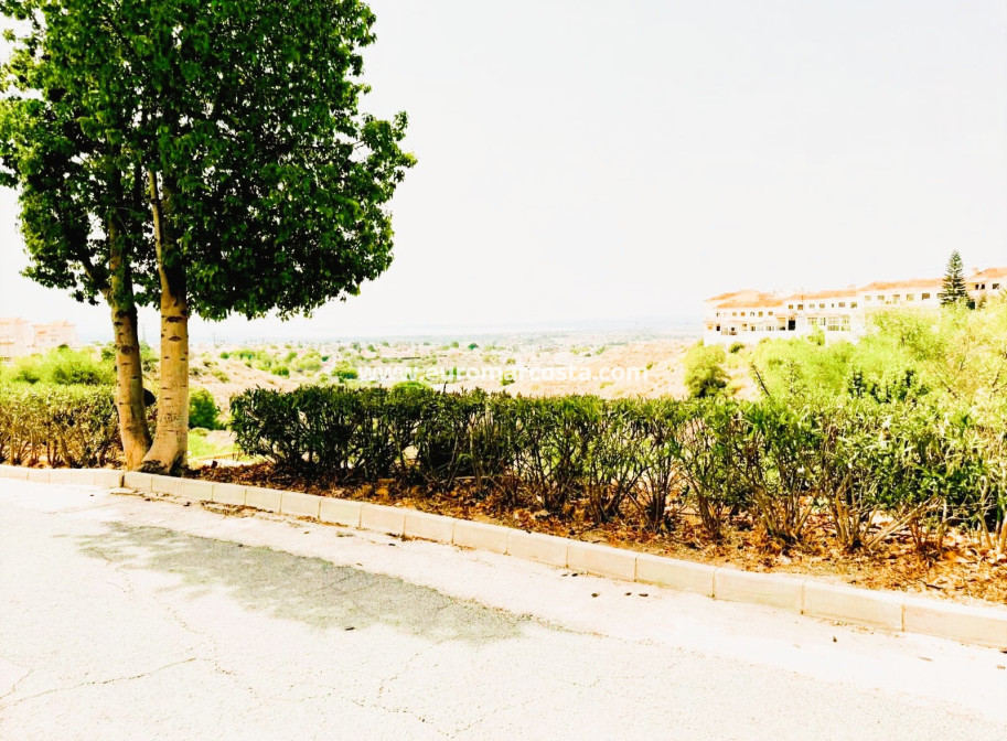 Venta - Adosado - Ciudad Quesada