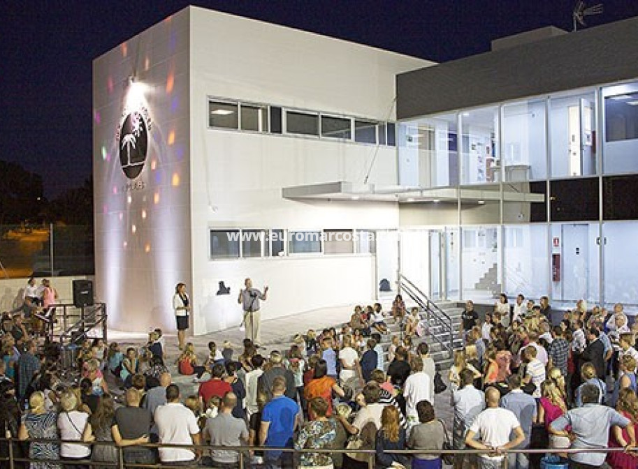 Venta - Adosado - Ciudad Quesada