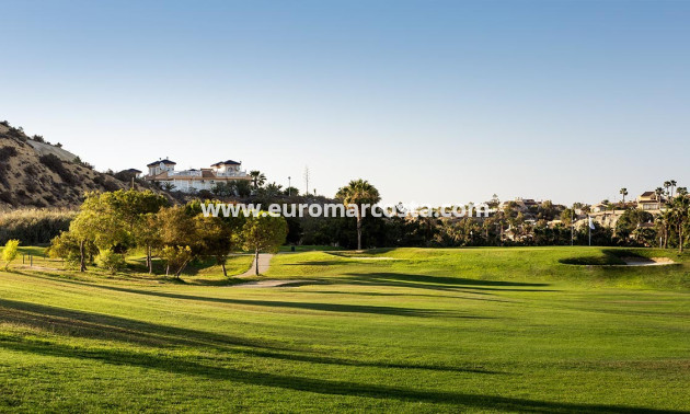 Venta - Adosado - Ciudad Quesada