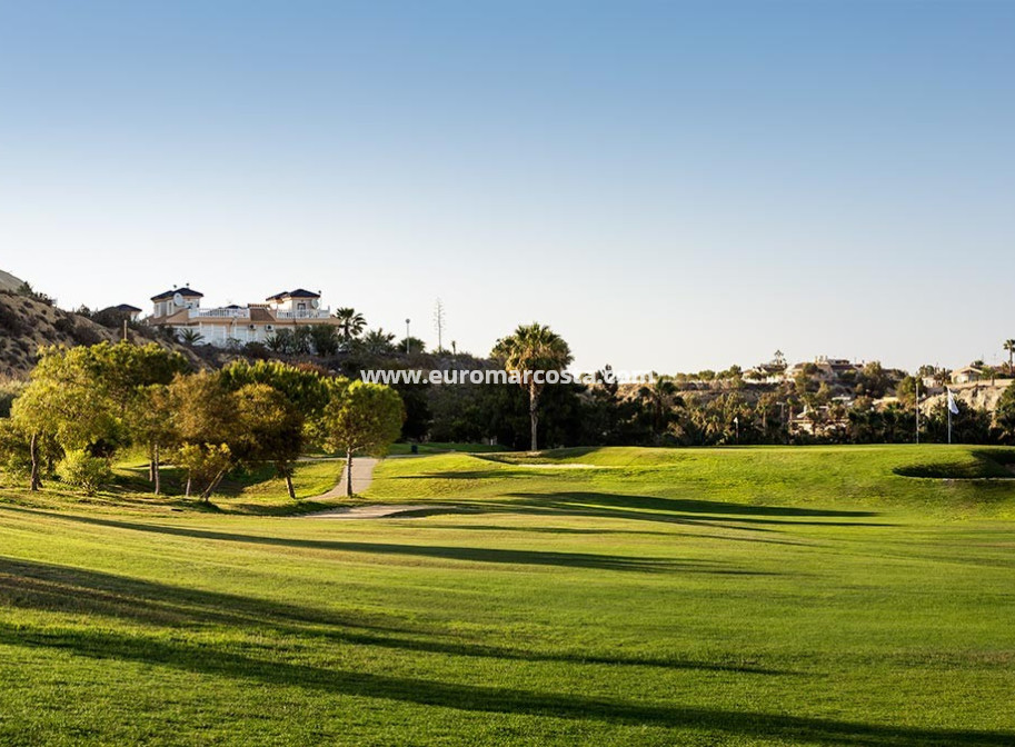 Venta - Adosado - Ciudad Quesada