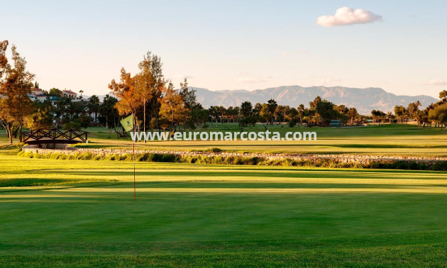 Venta - Adosado - Ciudad Quesada