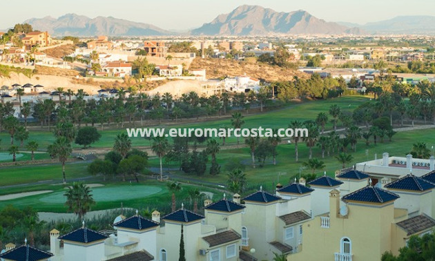 Venta - Adosado - Ciudad Quesada