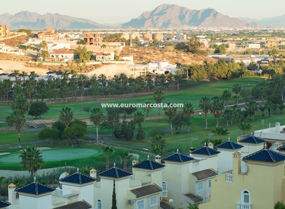 Venta - Adosado - Ciudad Quesada