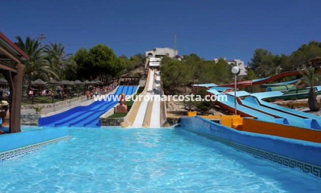 Venta - Adosado - Ciudad Quesada