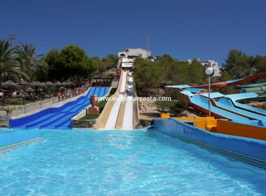 Venta - Adosado - Ciudad Quesada