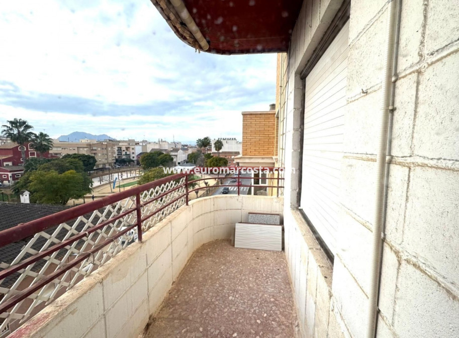 Venta - Apartamento / piso - Almoradi - Almoradí