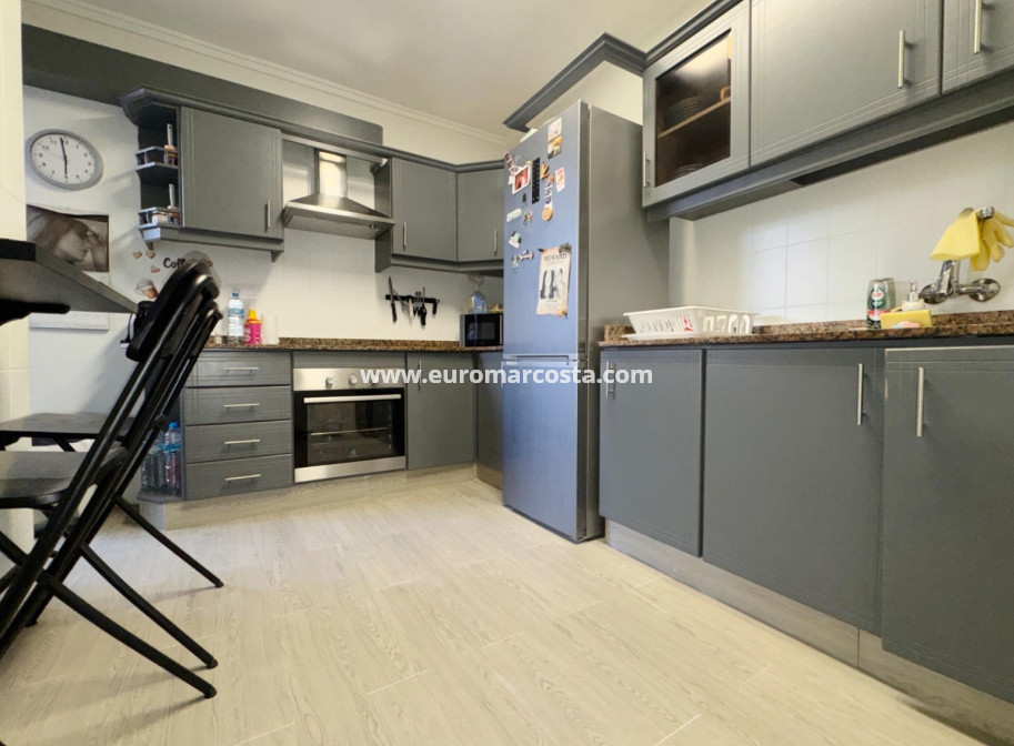 Venta - Apartamento / piso - Almoradi - Almoradí