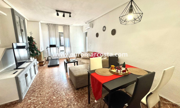 Venta - Apartamento / piso - Almoradi - Almoradí