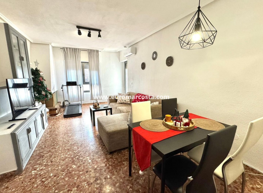 Venta - Apartamento / piso - Almoradi - Almoradí