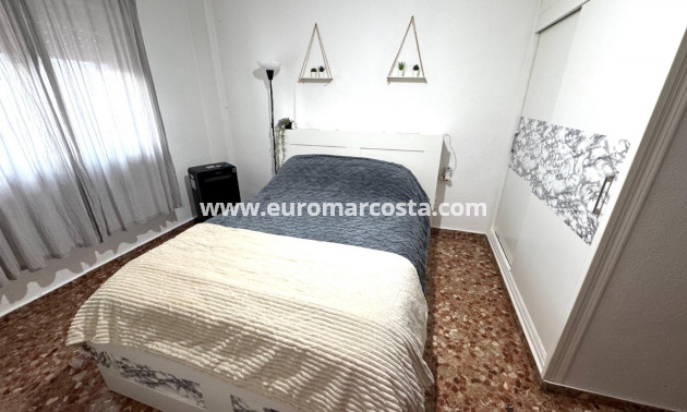 Venta - Apartamento / piso - Almoradi - Almoradí