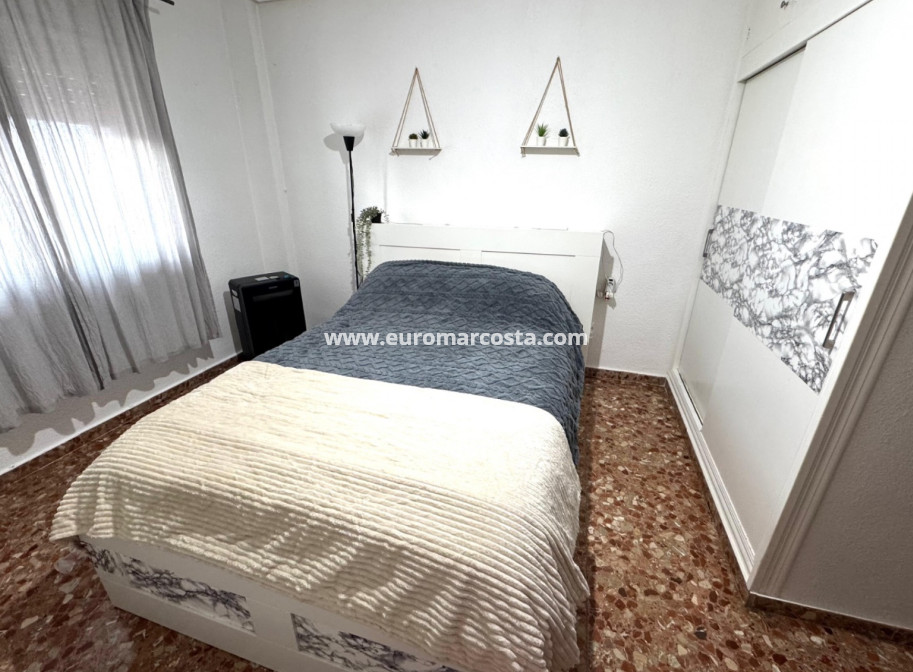 Venta - Apartamento / piso - Almoradi - Almoradí