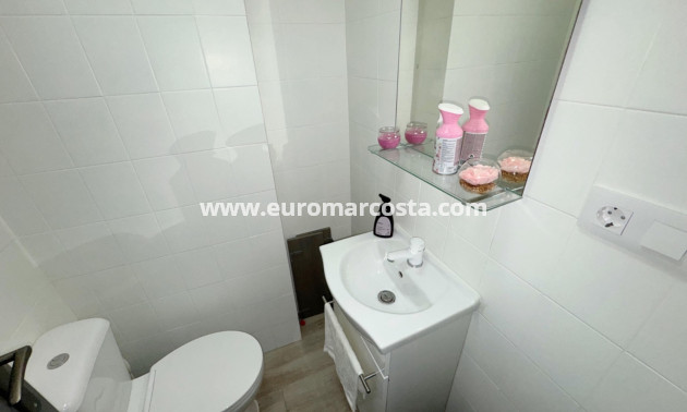 Venta - Apartamento / piso - Almoradi - Almoradí