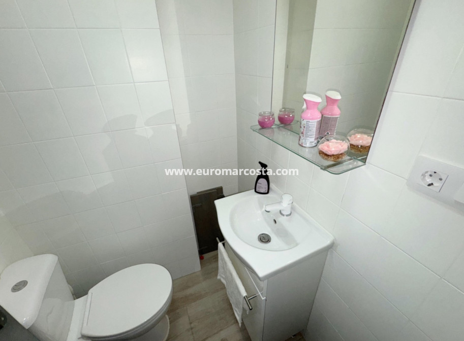 Venta - Apartamento / piso - Almoradi - Almoradí