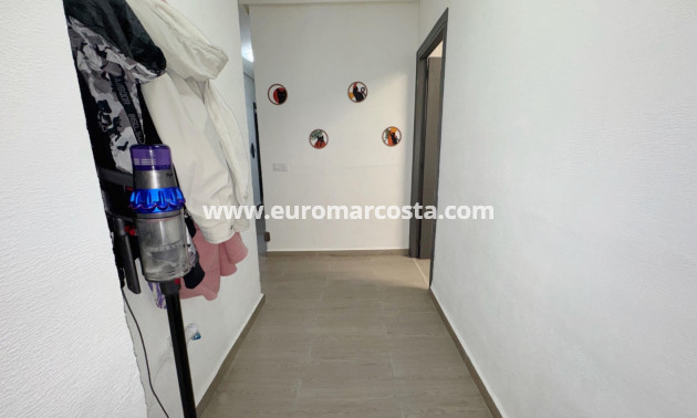Venta - Apartamento / piso - Almoradi - Almoradí