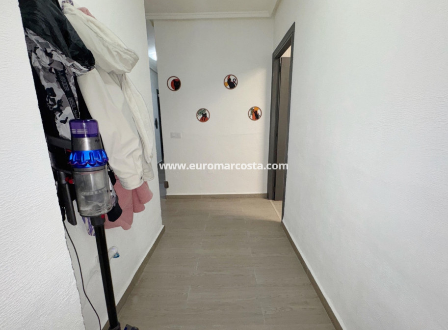 Venta - Apartamento / piso - Almoradi - Almoradí