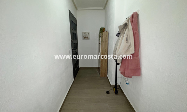 Venta - Apartamento / piso - Almoradi - Almoradí