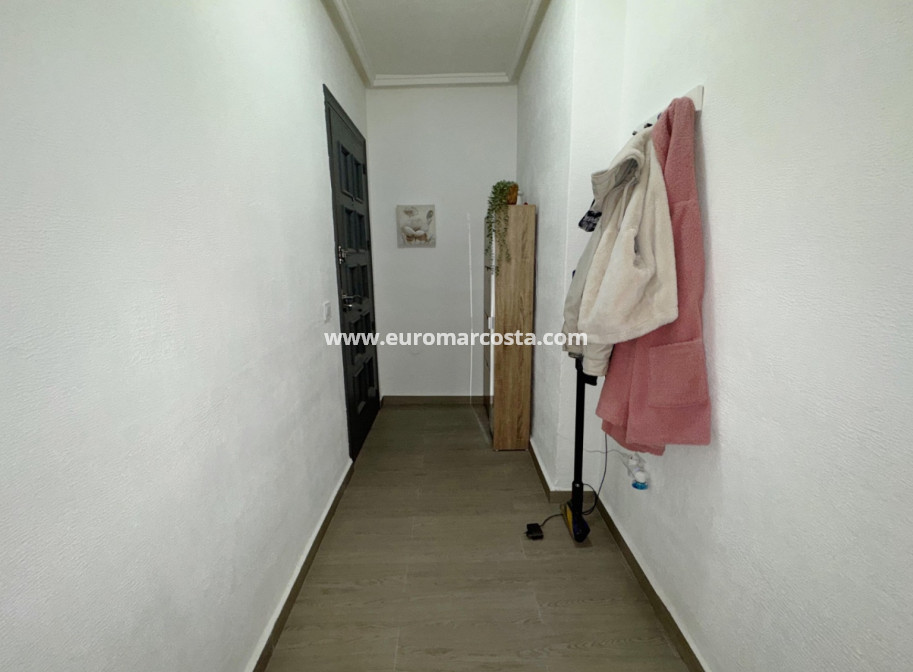 Venta - Apartamento / piso - Almoradi - Almoradí