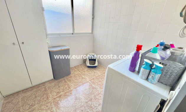 Venta - Apartamento / piso - Almoradi - Almoradí