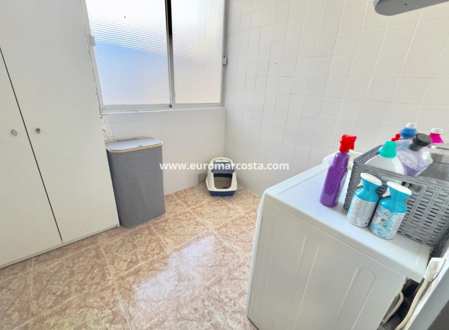 Venta - Apartamento / piso - Almoradi - Almoradí