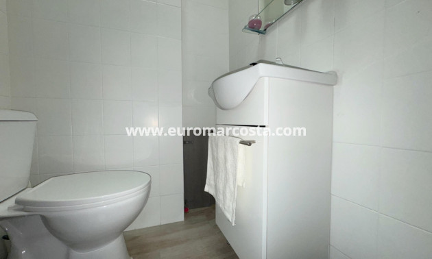 Venta - Apartamento / piso - Almoradi - Almoradí