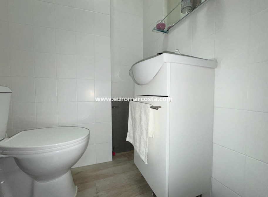 Venta - Apartamento / piso - Almoradi - Almoradí