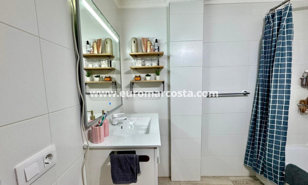 Venta - Apartamento / piso - Almoradi - Almoradí