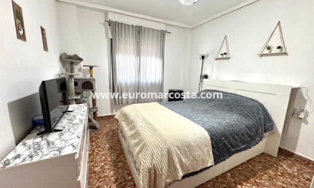 Venta - Apartamento / piso - Almoradi - Almoradí