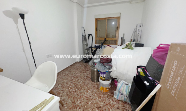 Venta - Apartamento / piso - Almoradi - Almoradí