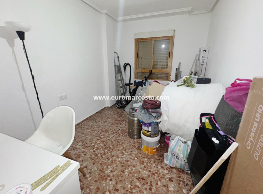 Venta - Apartamento / piso - Almoradi - Almoradí