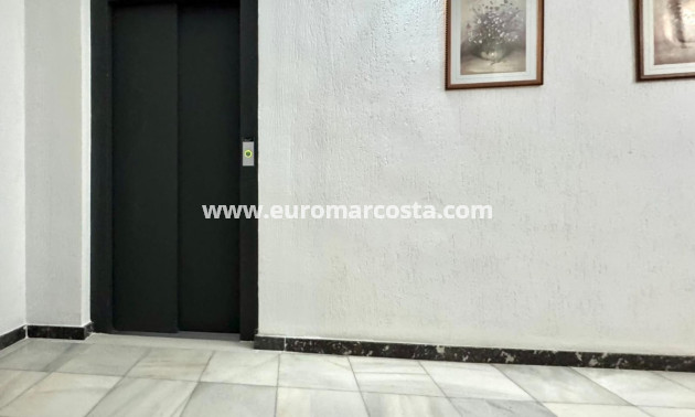 Venta - Apartamento / piso - Almoradi - Almoradí