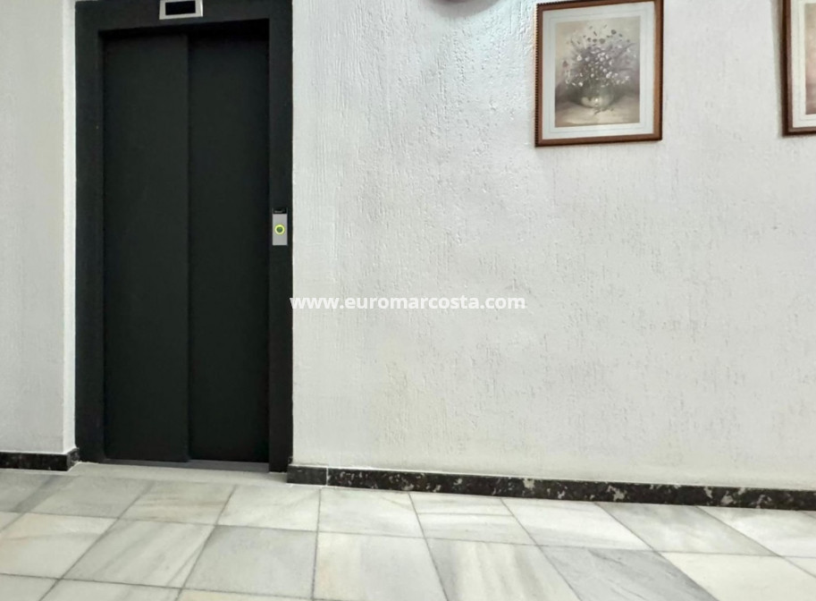 Venta - Apartamento / piso - Almoradi - Almoradí