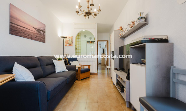 Sale - Bungalow - Torrevieja - TORREVIEJA