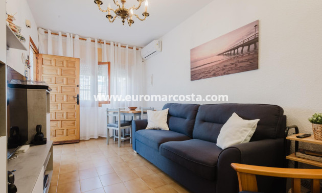 Sale - Bungalow - Torrevieja - TORREVIEJA