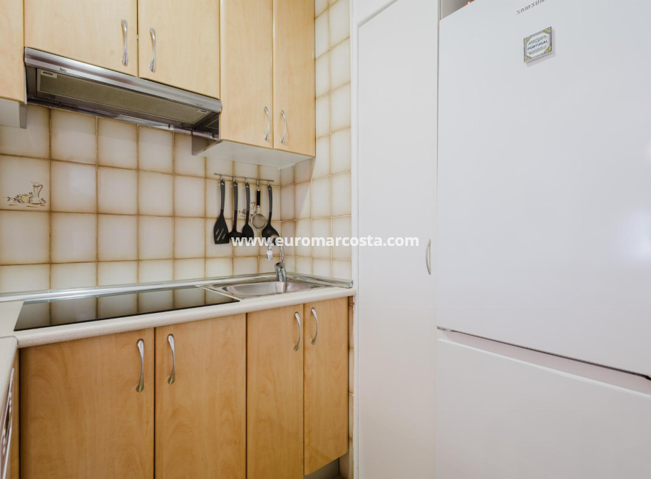 Sale - Bungalow - Torrevieja - TORREVIEJA