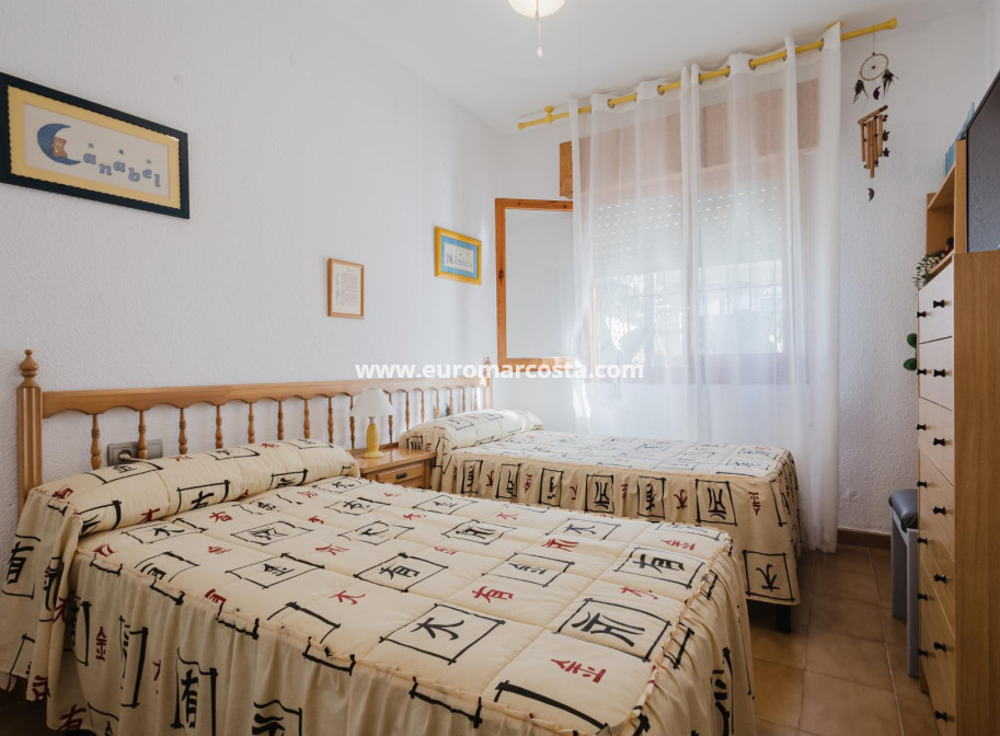 Sale - Bungalow - Torrevieja - TORREVIEJA