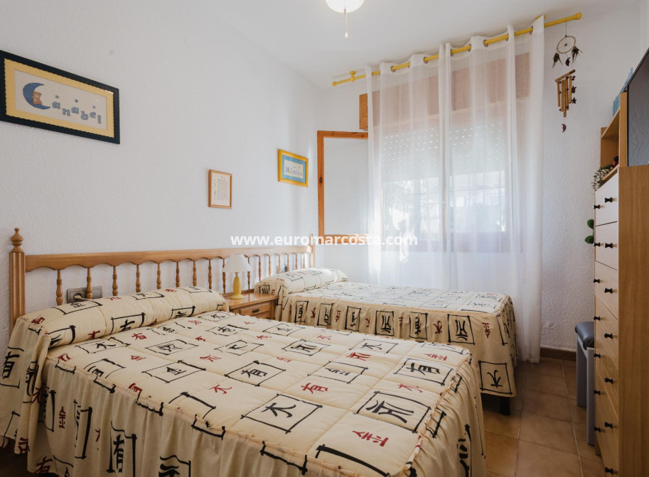 Sale - Bungalow - Torrevieja - TORREVIEJA