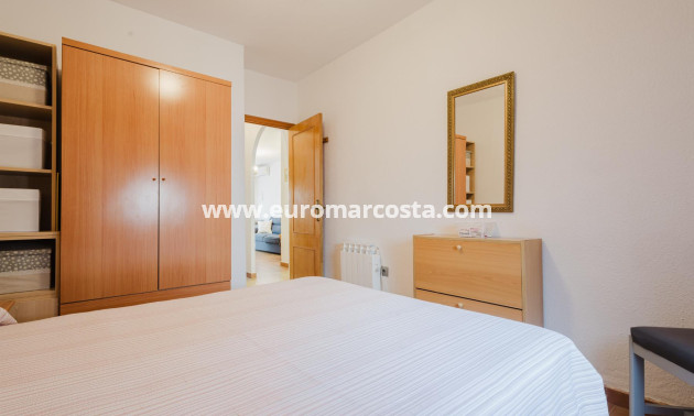 Sale - Bungalow - Torrevieja - TORREVIEJA